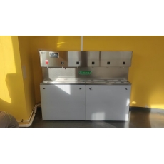 多功能直饮水机