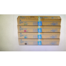 bizhub  C226黑色墨粉