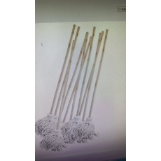 墩布