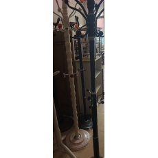挂衣架（金属）